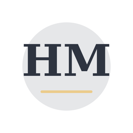 Highland Meadow Air Duct Services logo